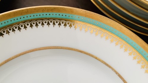 Antique bernardaud limoges - antique,