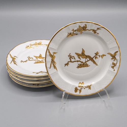 Bernardaud limoges reine - bernardaud,