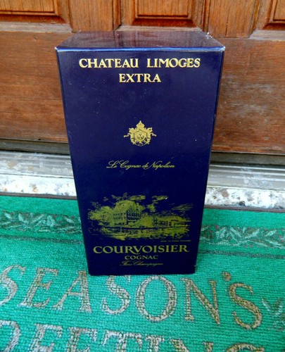 Chateau limoges extra - limoges,