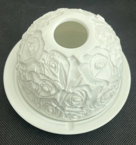 Vtg bernardaud bouquet - vtg,