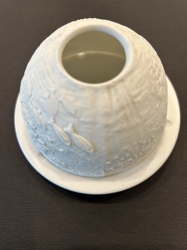 Bernardaud france sea scene - france,