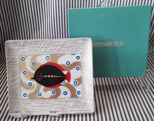 Rare bernardaud limoges box - bernardaud,
